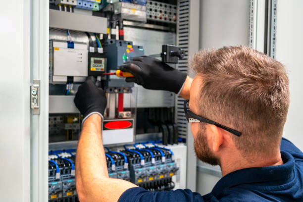 Best Local Electrician Companies  in Hunters Creek Village, TX