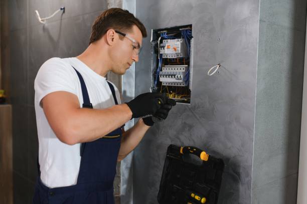 Best Home Electrical Repair  in Hunters Creek Village, TX