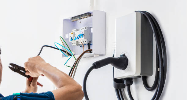 Professional Electrician in TX